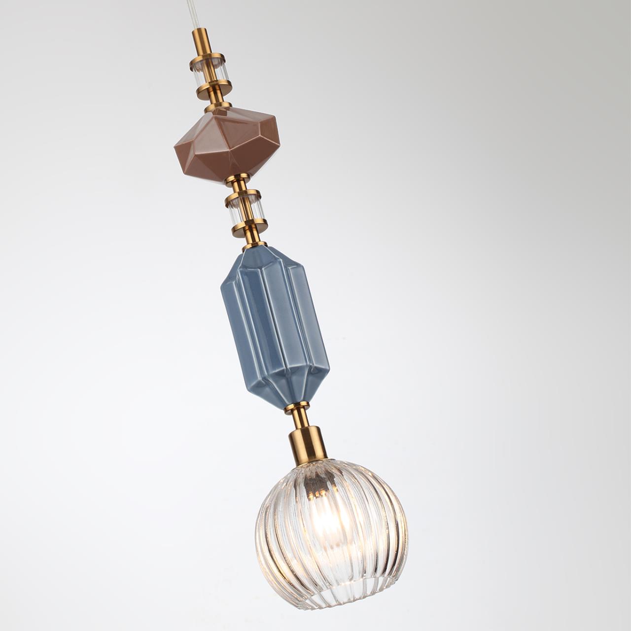 Подвес Odeon Light 5414/1D