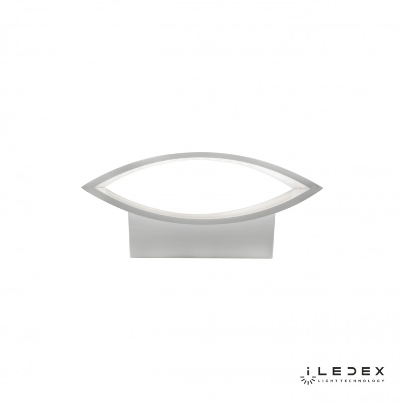 Бра iLedex ZD8118-6W WH