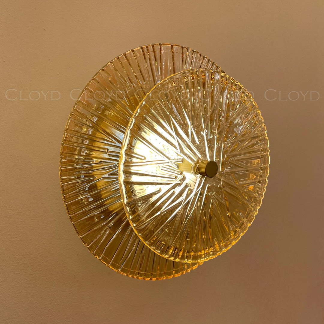Бра Cloyd Helion 20307