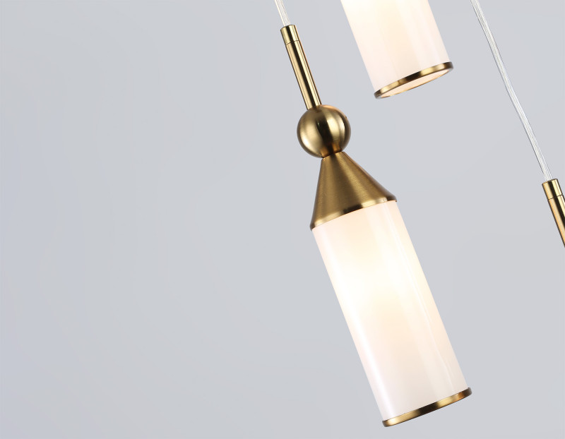 Подвесной светильник Ambrella Light LH55272
