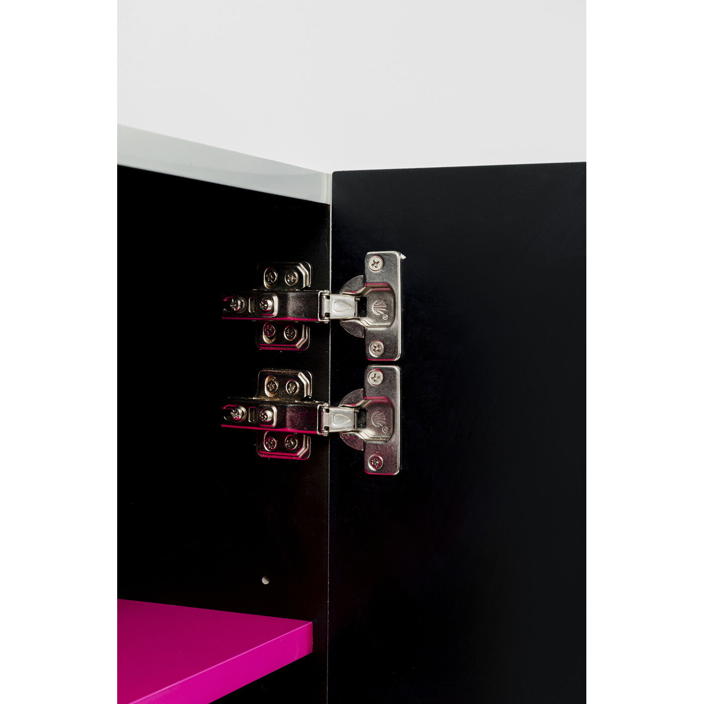 Буфет  KARE x Karim Rashid Tresor 160x166cm KARE 70868