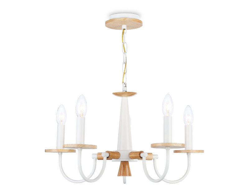 Подвесная люстра Ambrella Light TR9592