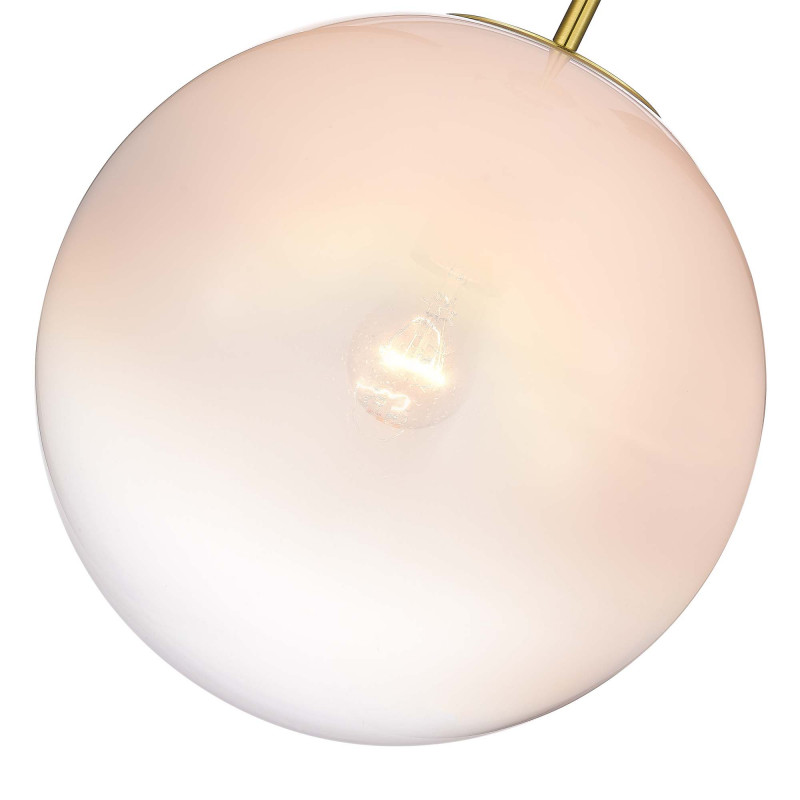 Подвесной светильник ST-Luce SL1190.212.01
