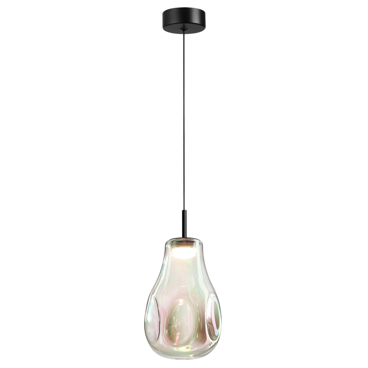 Подвес Odeon Light 5098/4LB