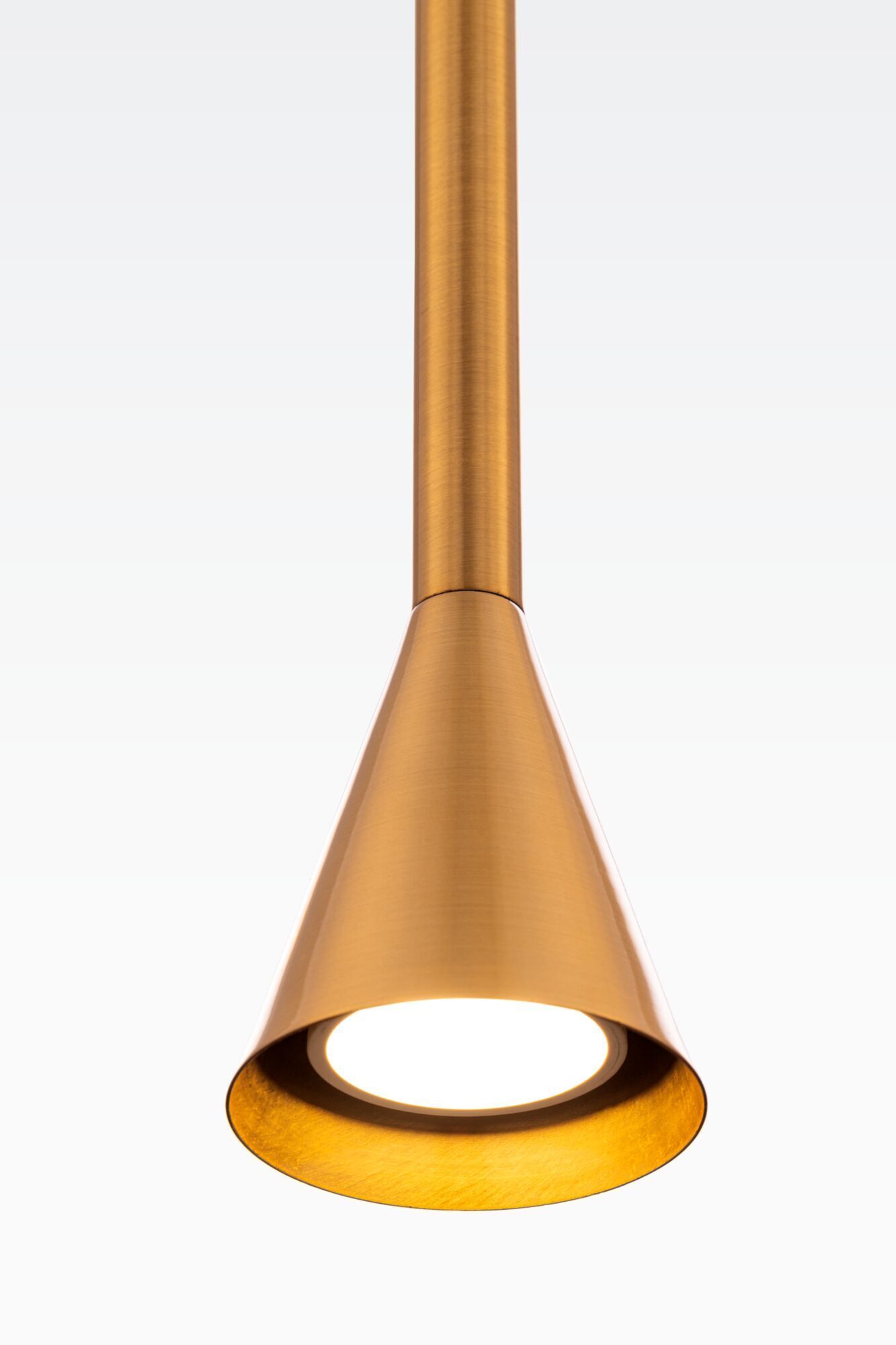 Подвесной светильник Maytoni P064PL-01G