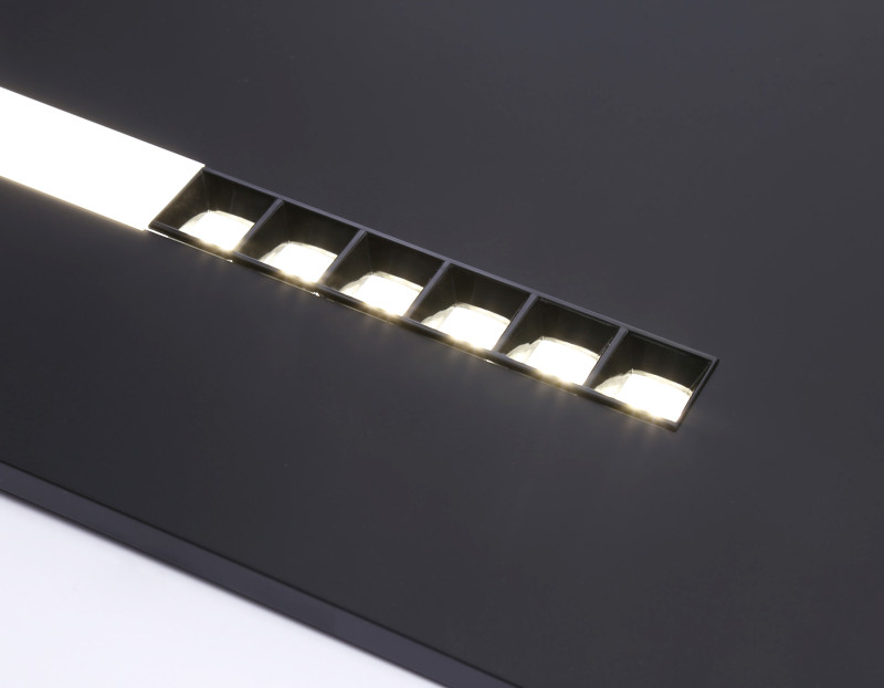 Офисный светильник Ambrella Light DPS1071