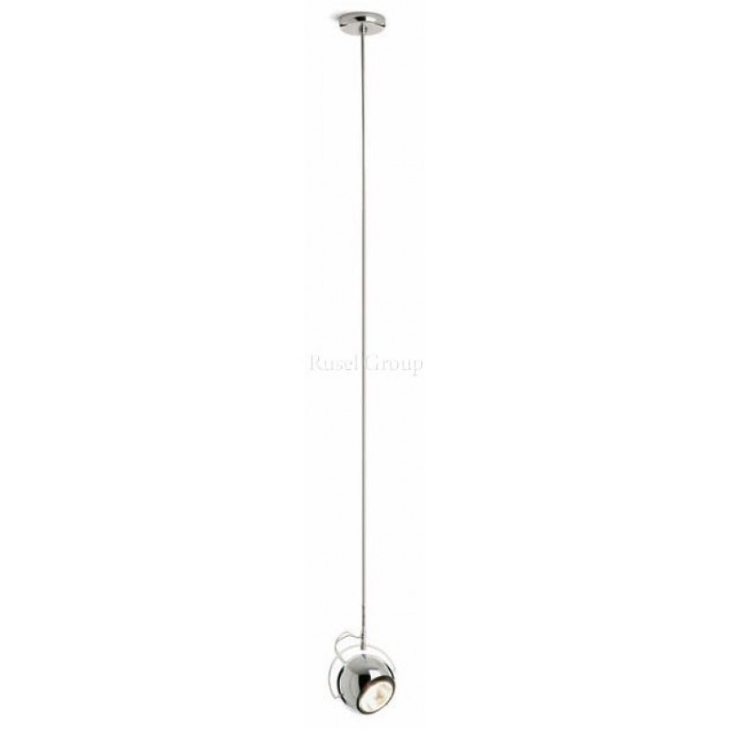 Подвесной светильник Fabbian Beluga Steel D57 A05 15