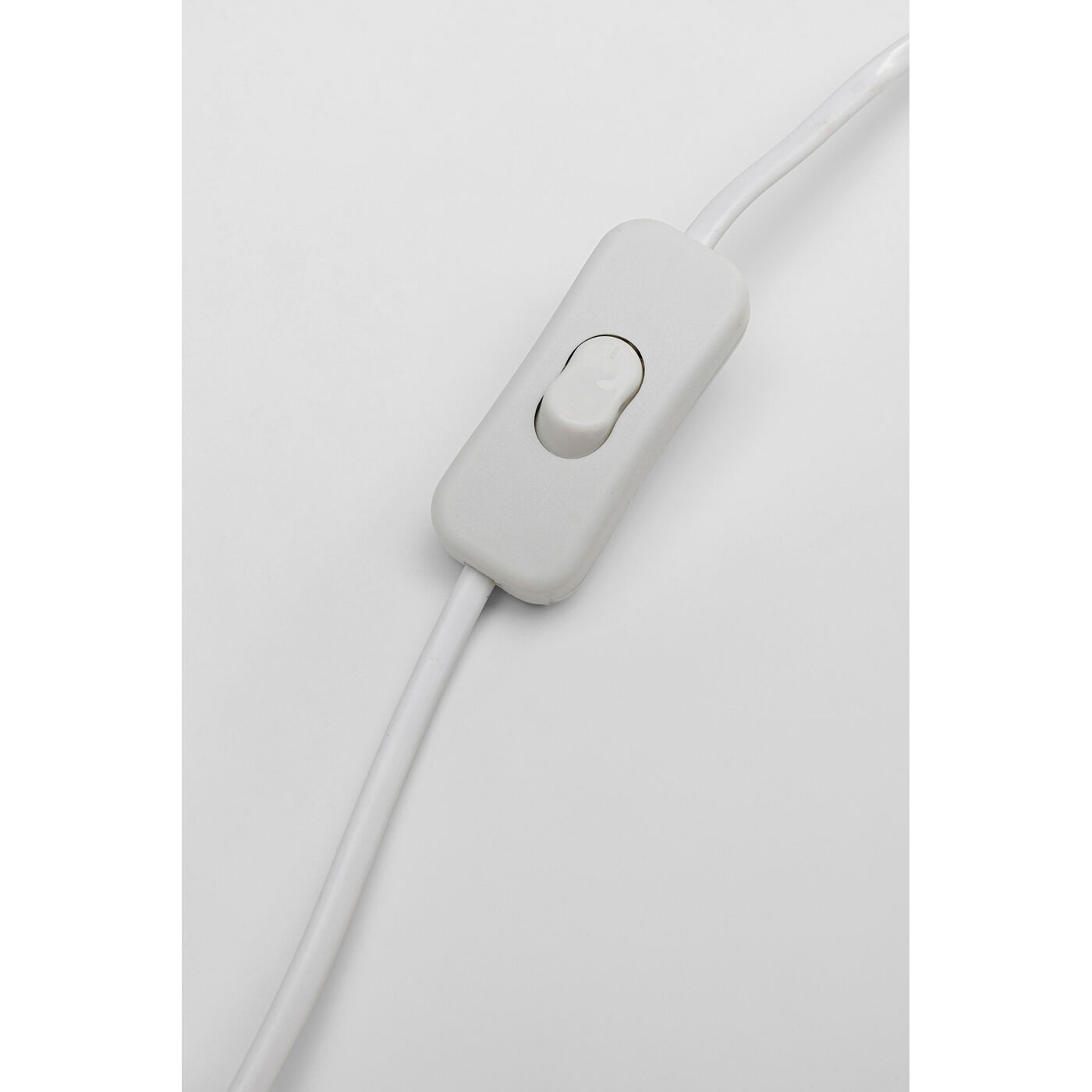 Светильник настольный Animal Rabbit Graffiti/Purple 50cm KARE 56662