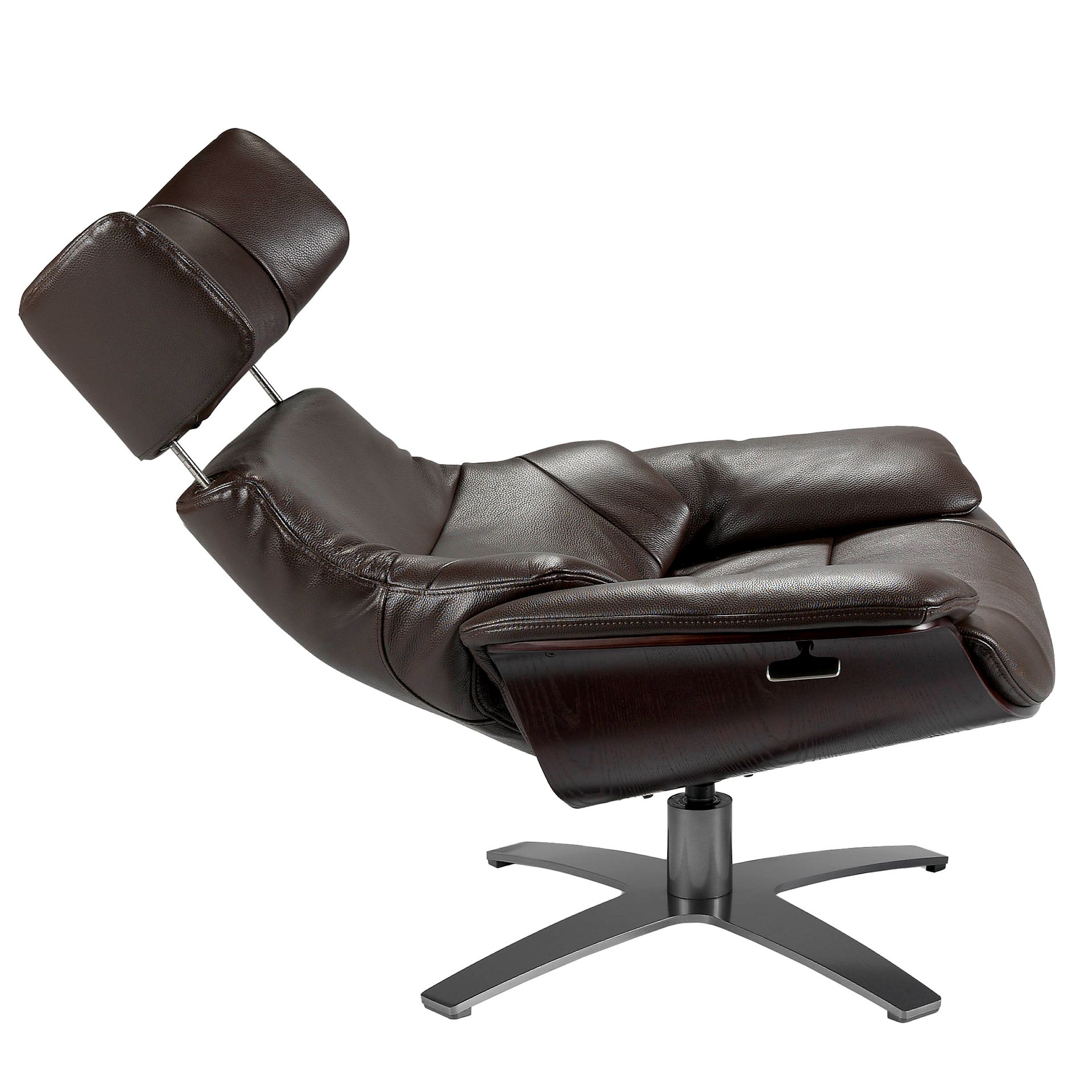 Поворотное кресло с откидывающейся спинкой A985-SILLON /5022 Angel Cerda