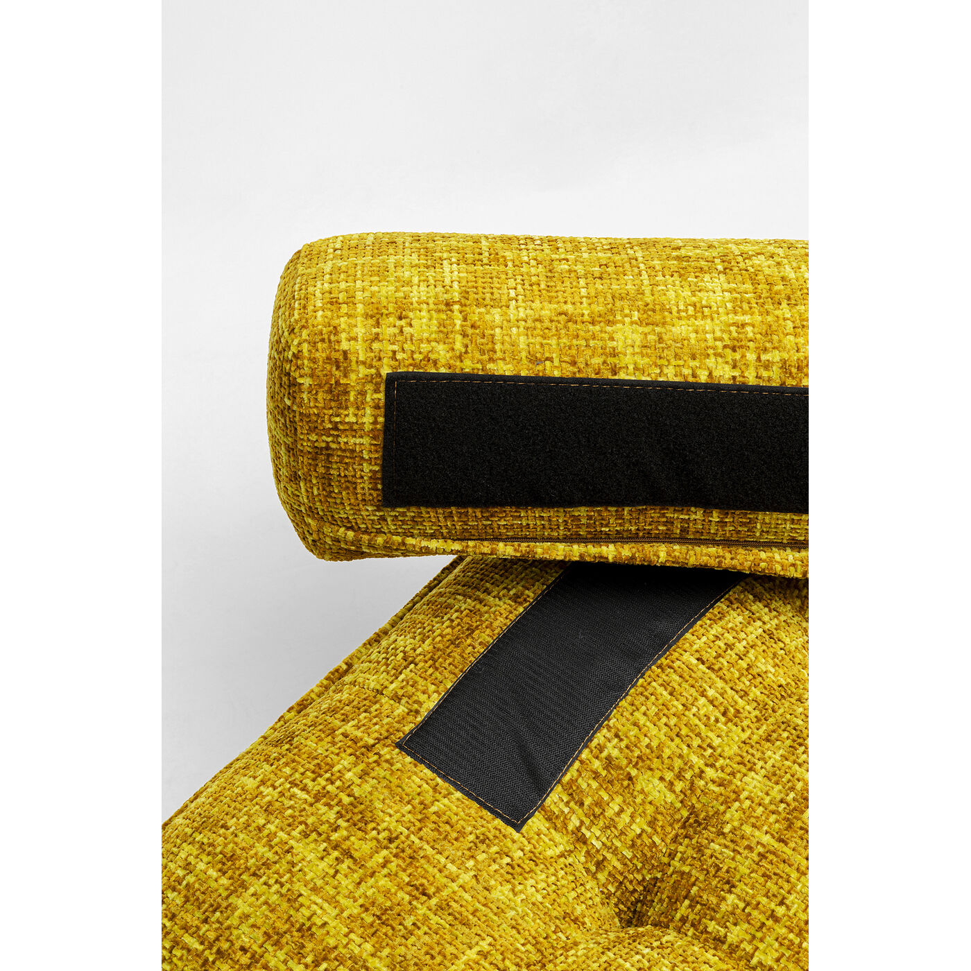 Элемент дивана Portofino Yellow KARE 70520