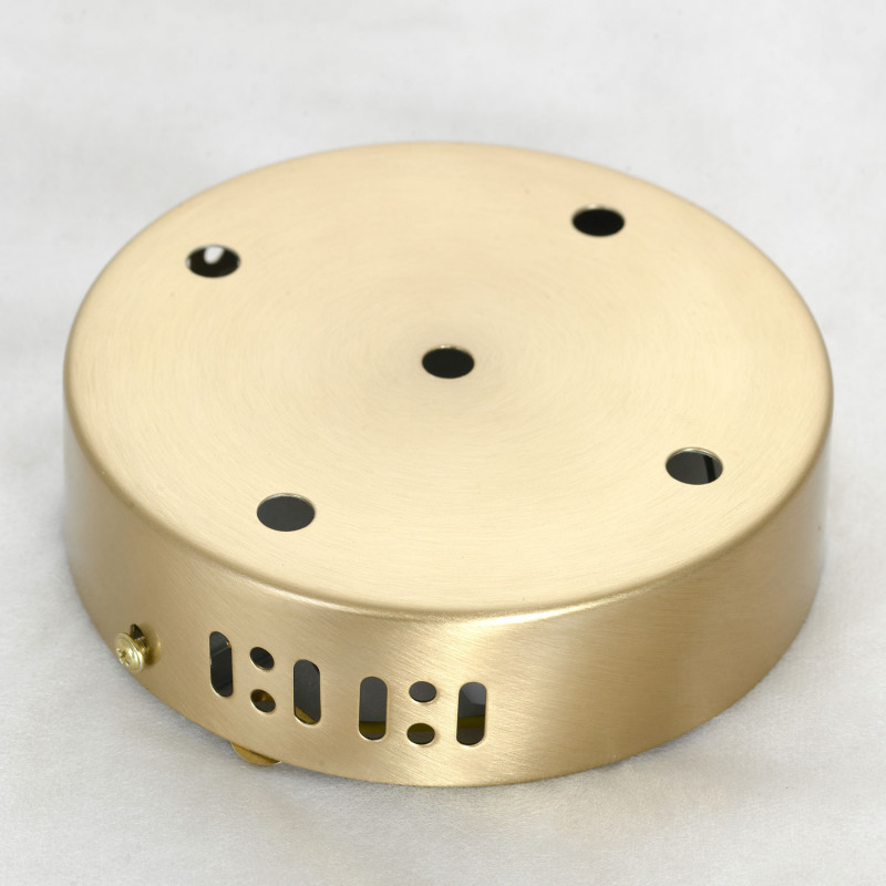 Подвесная люстра Lussole LSP-7024