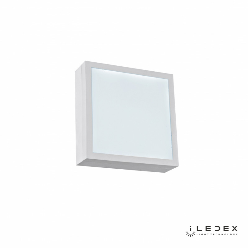 Бра iLedex X068116 WH-6000K