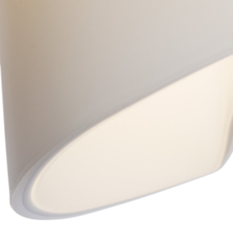 Бра Arte Lamp A6940AP-2WH