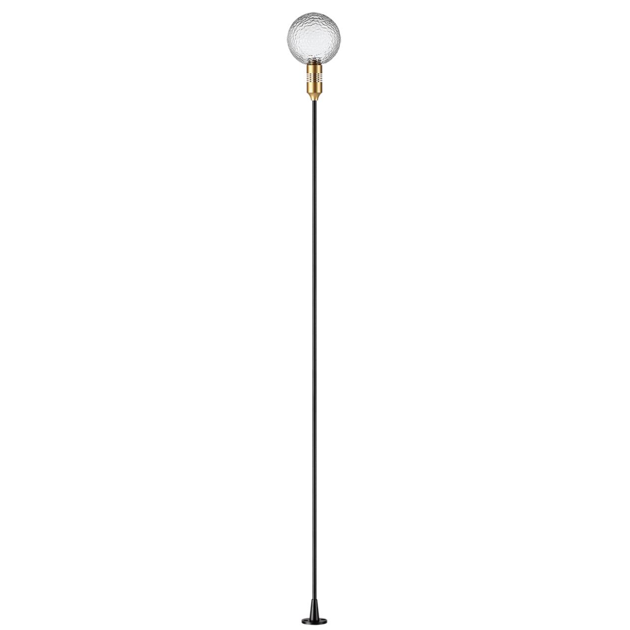 Ландшафтный светильник Odeon Light 7121/2GLB