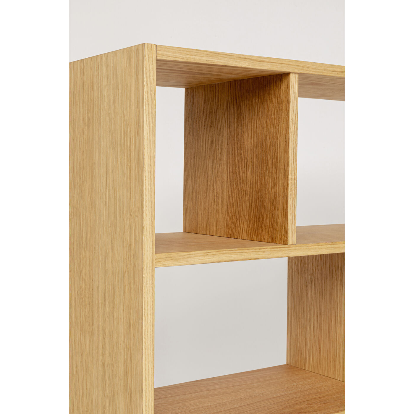 Стеллаж Valentino Nature 79cm KARE 71095