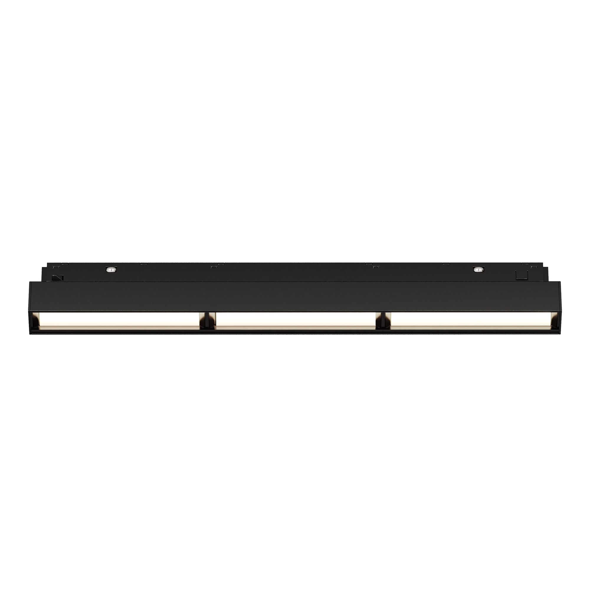 Трековый светильник Technical TR106-4-18W-DS-B
