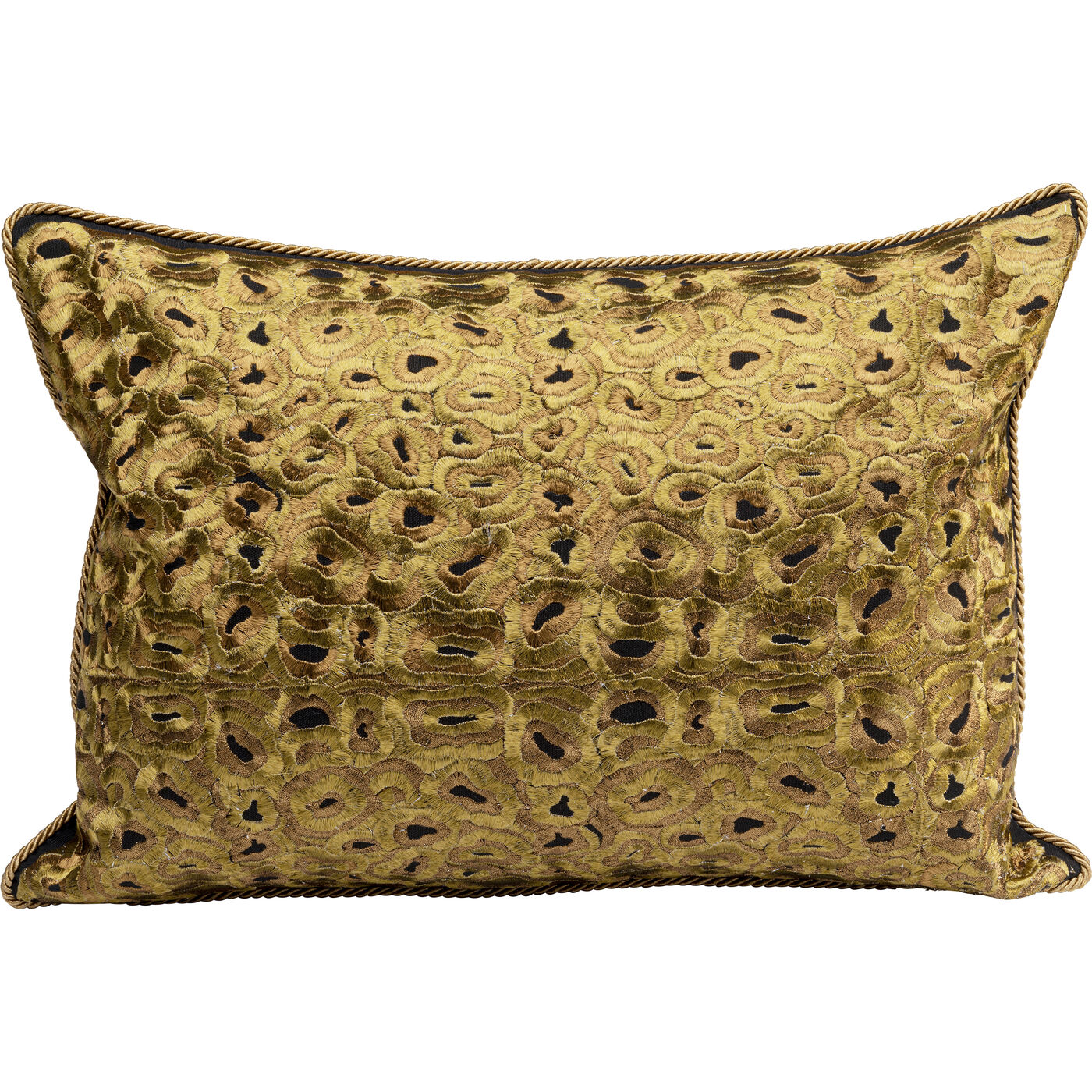 Подушка Cheetah 60x40cm KARE 58013