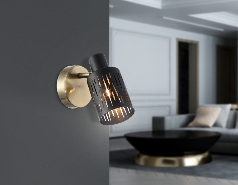 Спот Ambrella Light TR8667