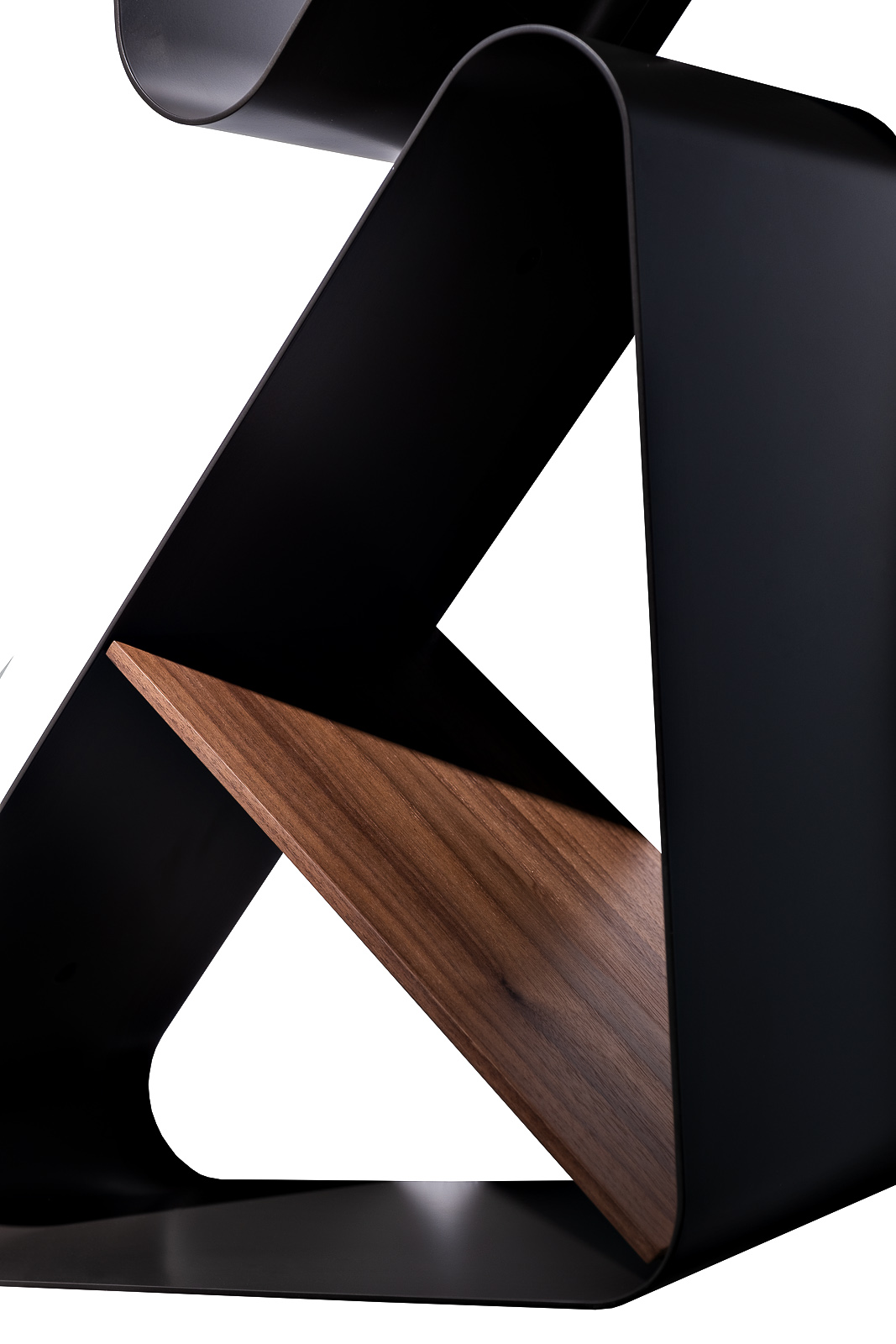 Стеллаж 79*24*234(374) Garda Decor 58DB-23178