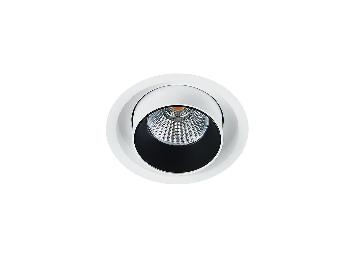 Встраиваемый светодиодный светильник Donolux DL20151R15W1W
