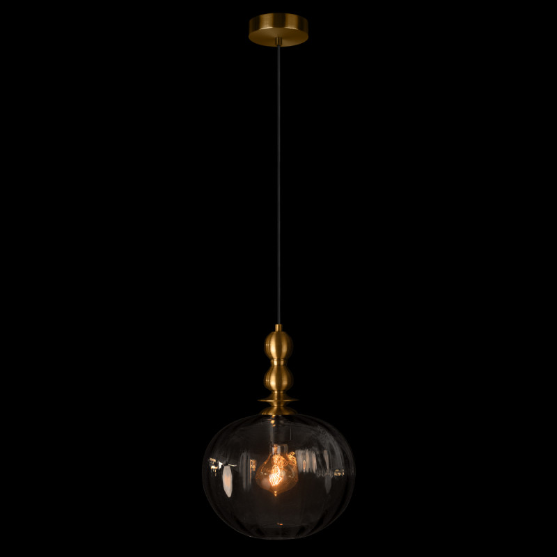 Подвесной светильник LOFT IT 10426 Smoke