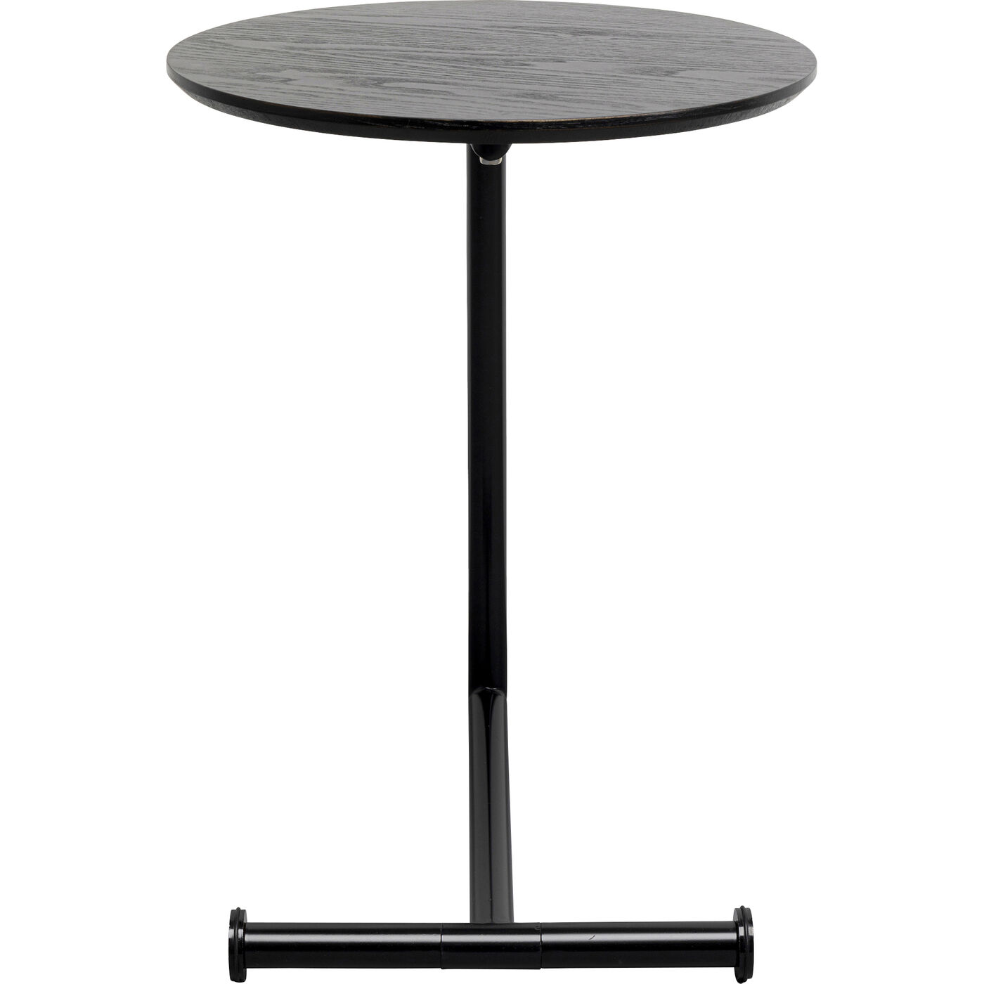 Стол приставной Easy Living Wood Ø46 см KARE 87948