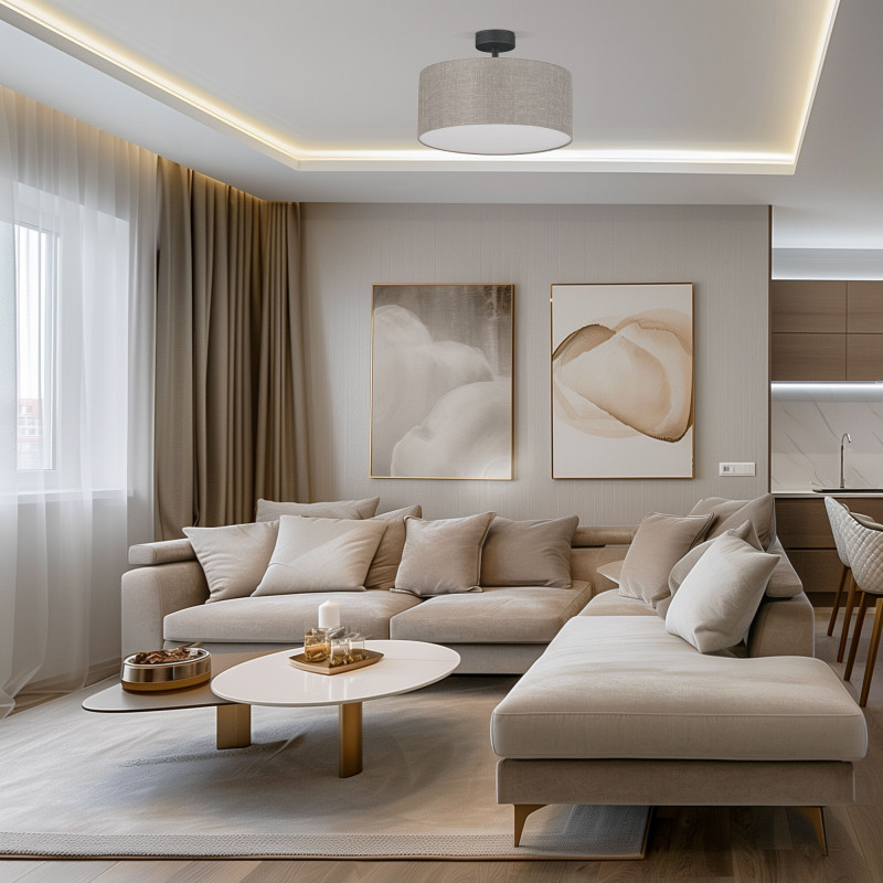Люстра на штанге TK Lighting 6247