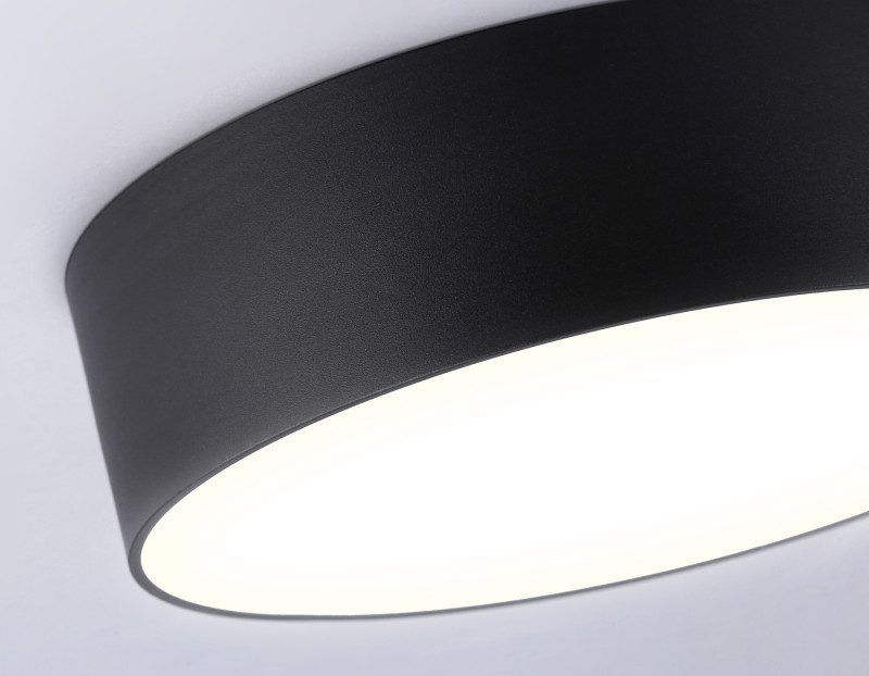 Накладной светильник Ambrella Light FV5521