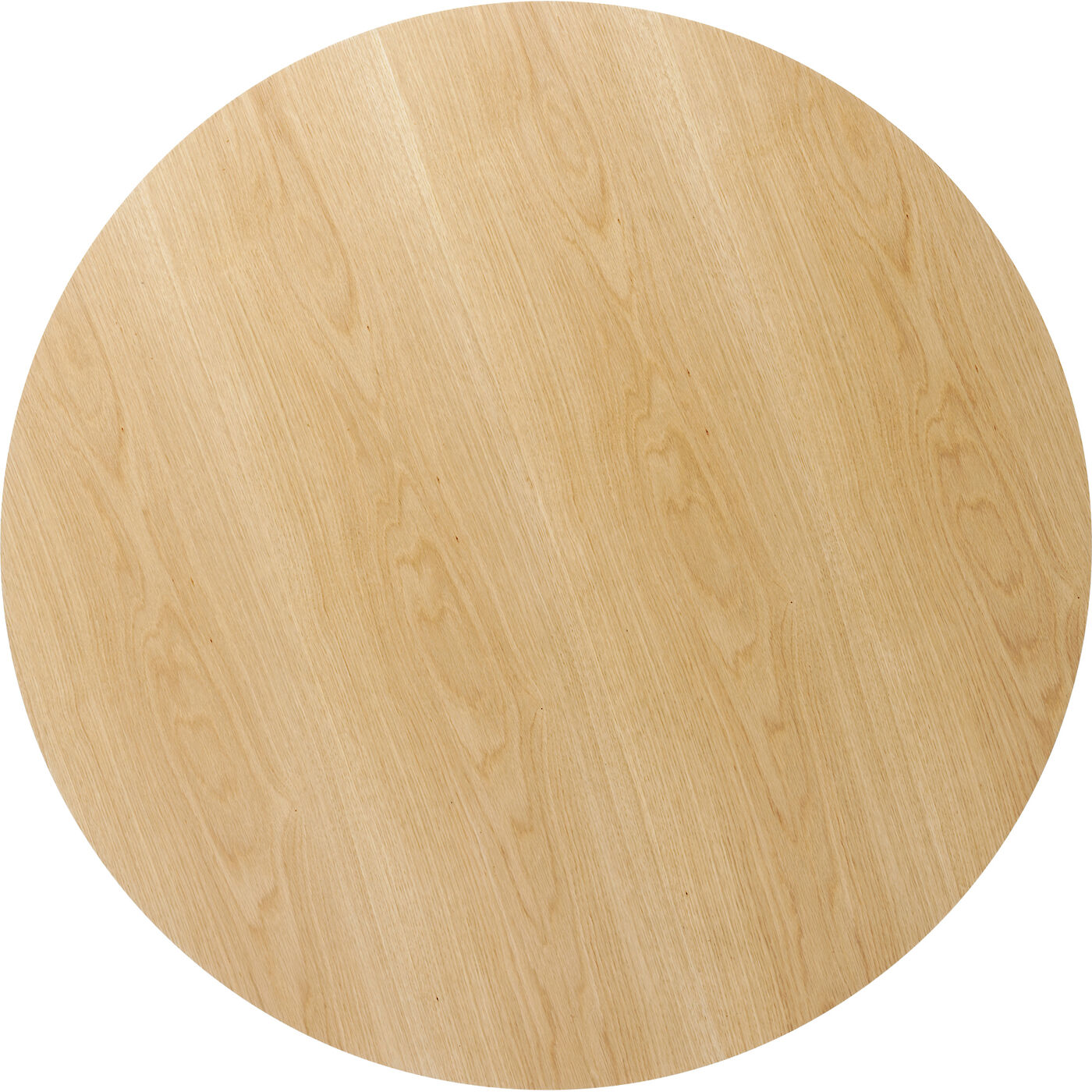 Столешница Invitation Round Oak Ø120 см KARE 83000