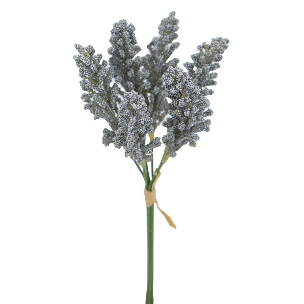 Искусственный цветок Glasar SA11646-GRAY