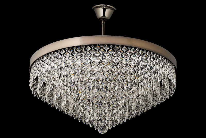 Подвесная люстра Arti Lampadari Avio E 1.5.60.100 PB