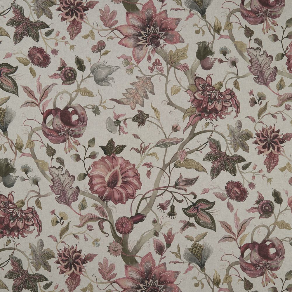 Текстиль Clarke & Clarke Country Garden F1149/02