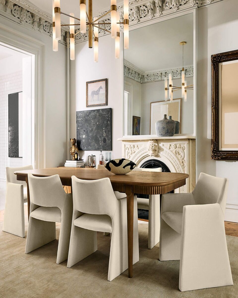 Золотая люстра Амье Louvre Home LHLCH100224XNP