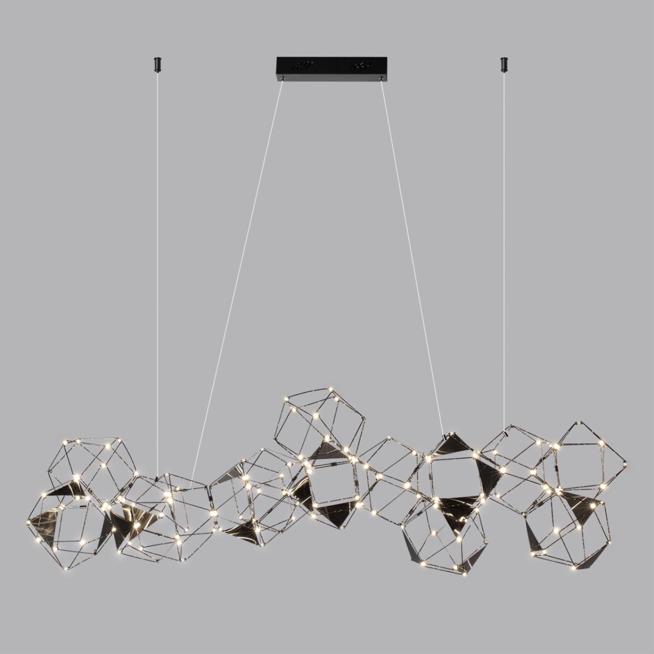 Люстра Odeon Light 5087/64L