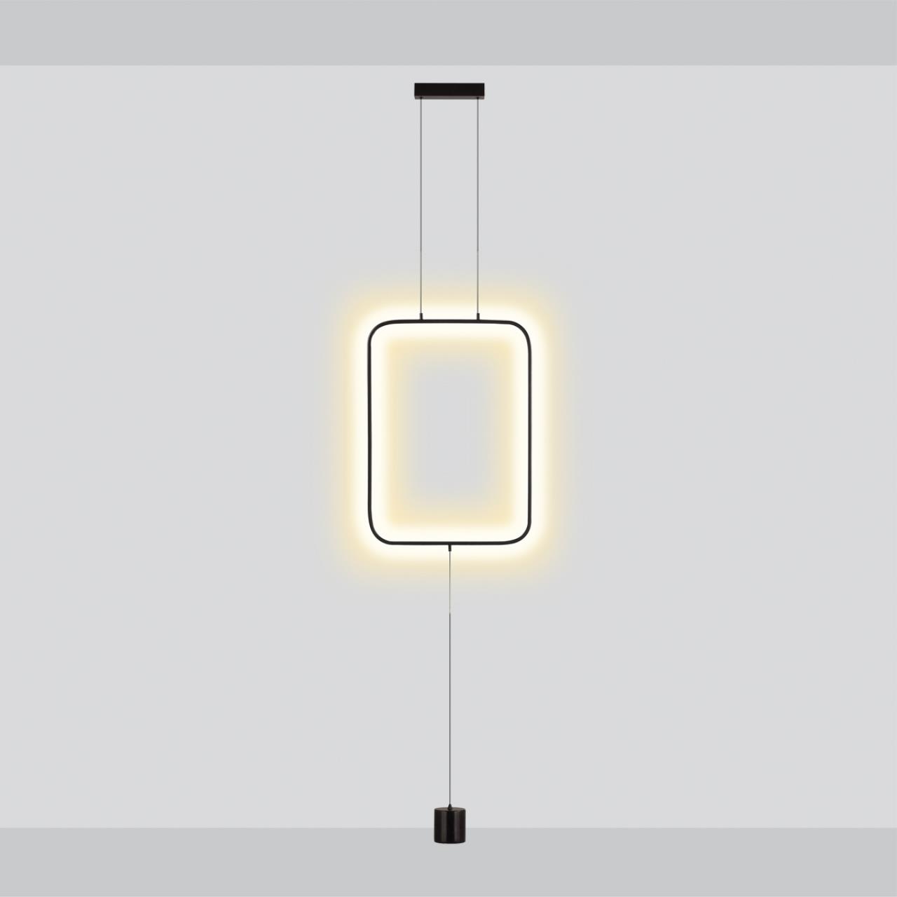 Напольный светильник Odeon Light 7022/27FLA