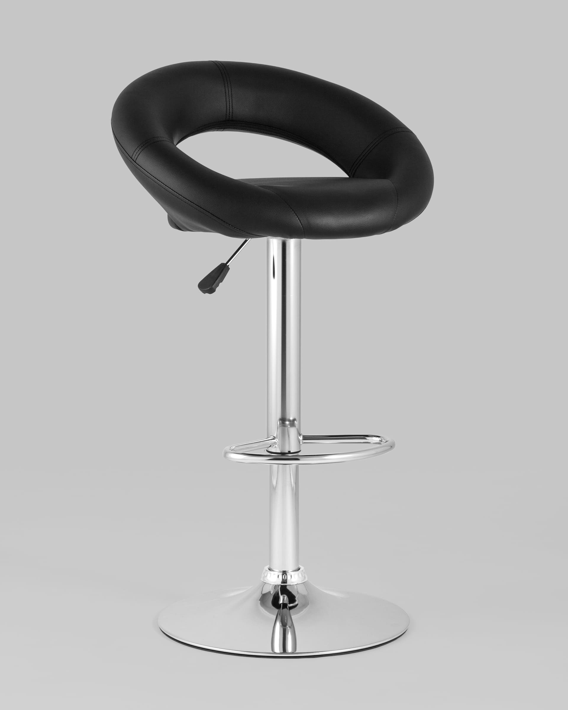 Стул барный Купер NEW черный NP Stool Group