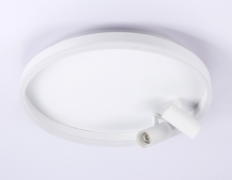 Накладной светильник Ambrella Light FL5112