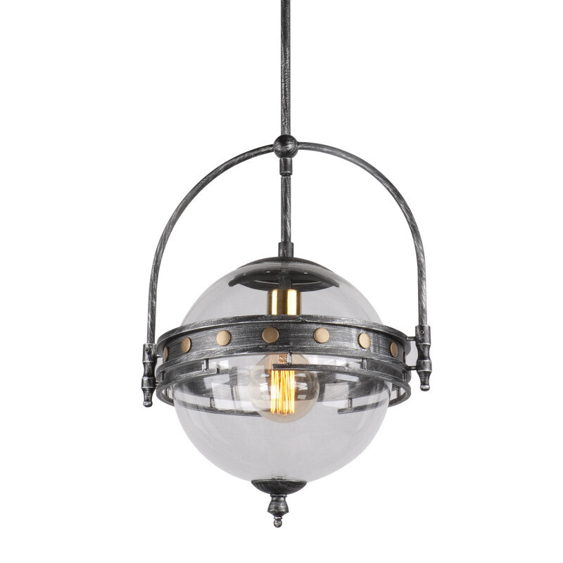 Подвесной светильник Lussole LOFT LSP-9681