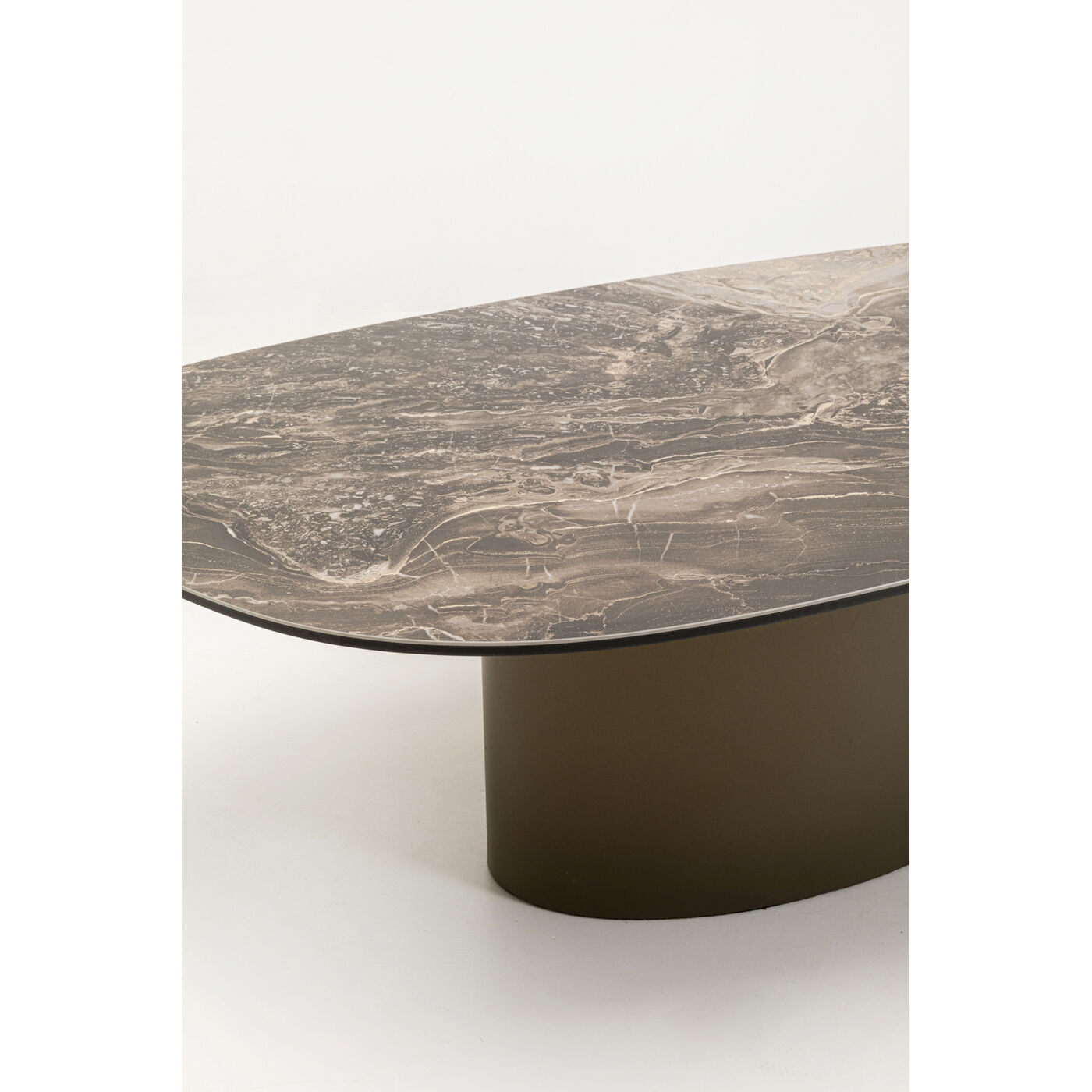 Стол кофейный Paso 120x60cm KARE 70899