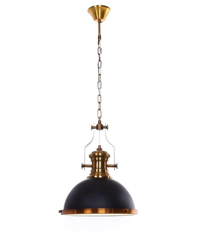 Подвесной светильник Lumina Deco LDP 710-300 BK+MD
