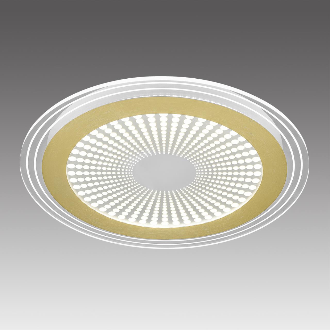 Потолочный светильник Sonex 7738/80L
