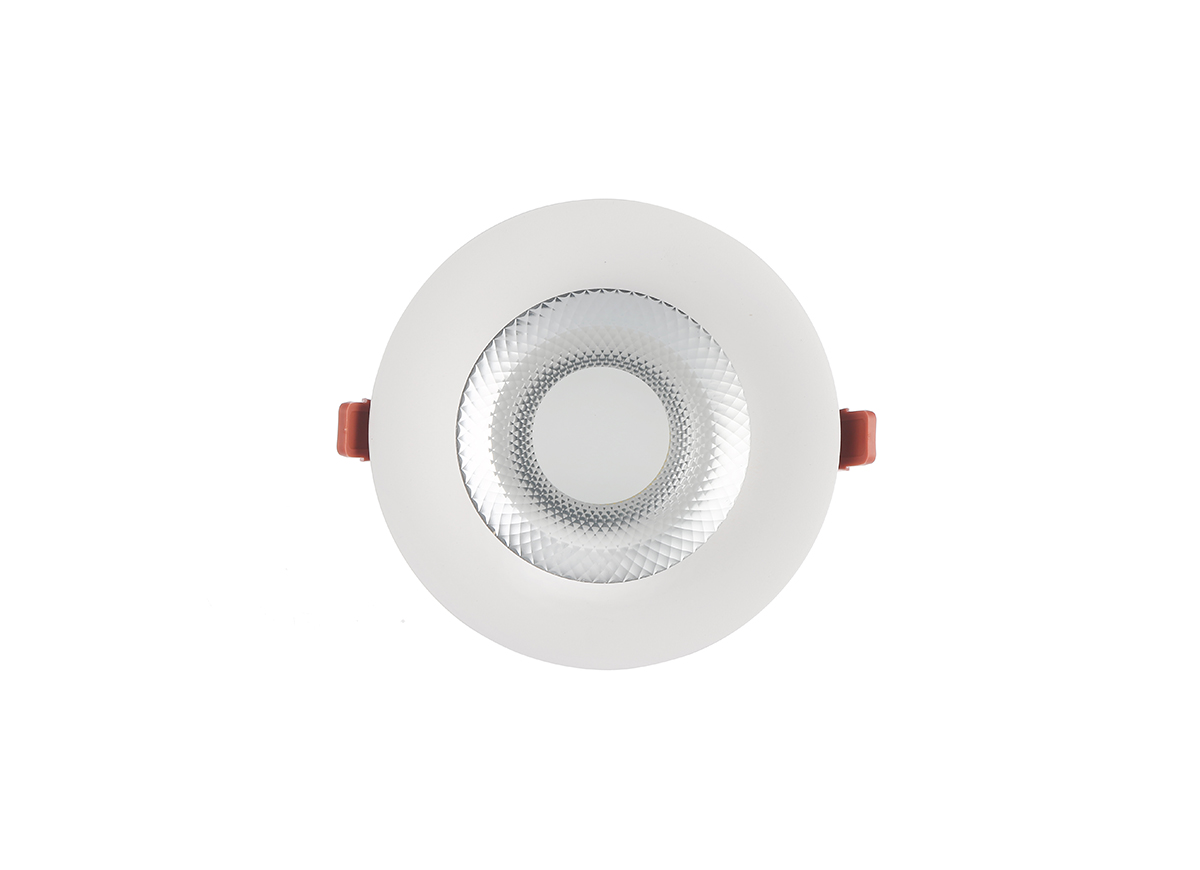 Встраиваемый светодиодный светильник Donolux DL18838/30W White R Dim 4000K