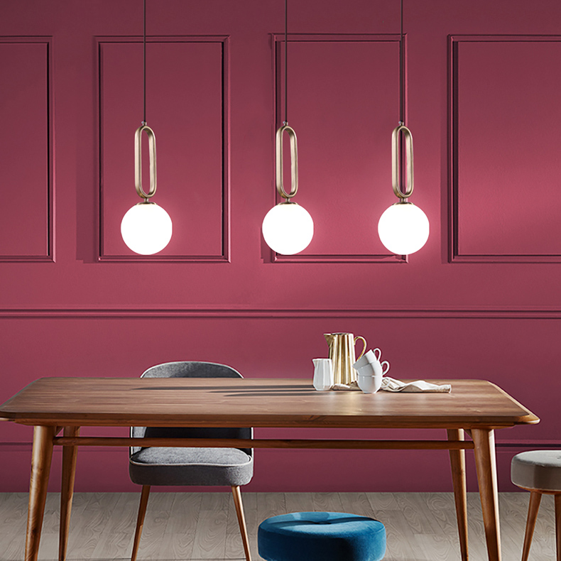 Подвесной светильник CIME PENDANT LIGHT by ImperiumLoft