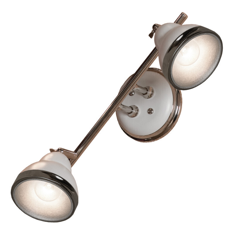 Спот Lussole LOFT LSN-6201-02