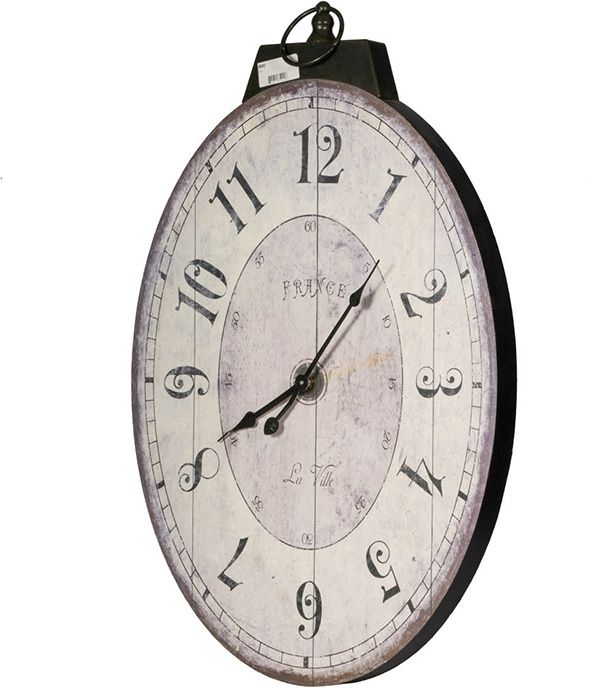 Часы настенные Glasar 35002
