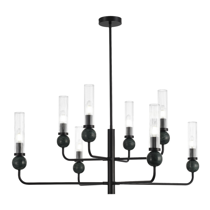 Люстра на штанге ST-Luce SL1244.403.08