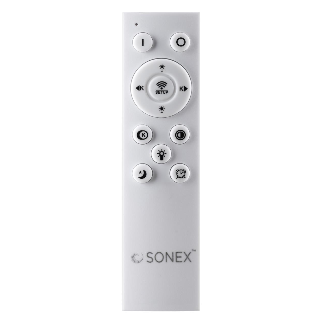 Светильник подвесной Sonex 7720/36L