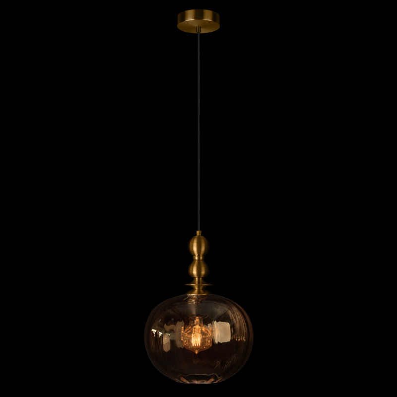Подвесной светильник LOFT IT 10426 Amber