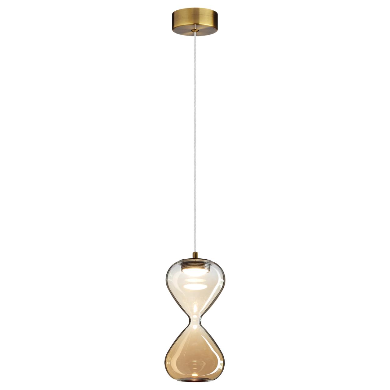 Подвес Odeon Light 5093/4L