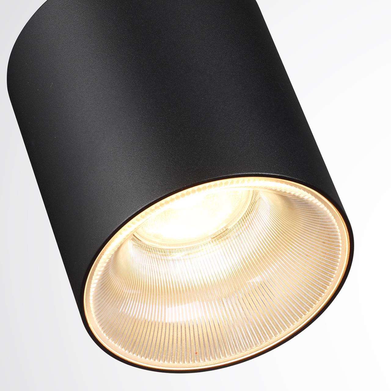 Потолочный светильник Odeon Light 7138/12CL